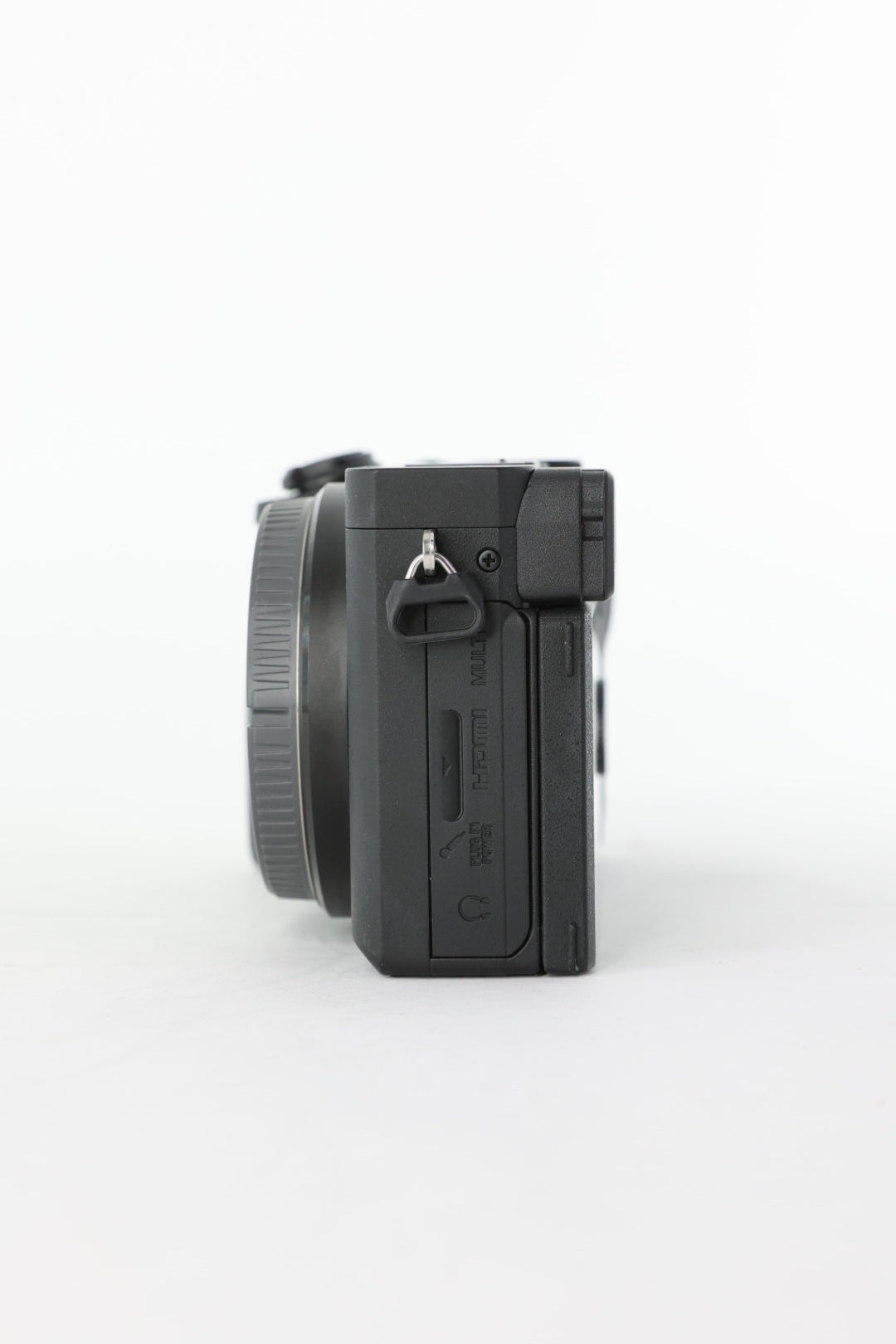 Sony A6600/6386999 A6600 Body Only, Used