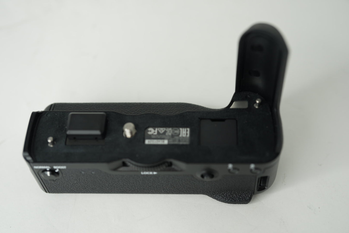 Fujifilm XT3WW/BODY/00775 XT3, Body Only + VGXT3 Battery Grip, Used