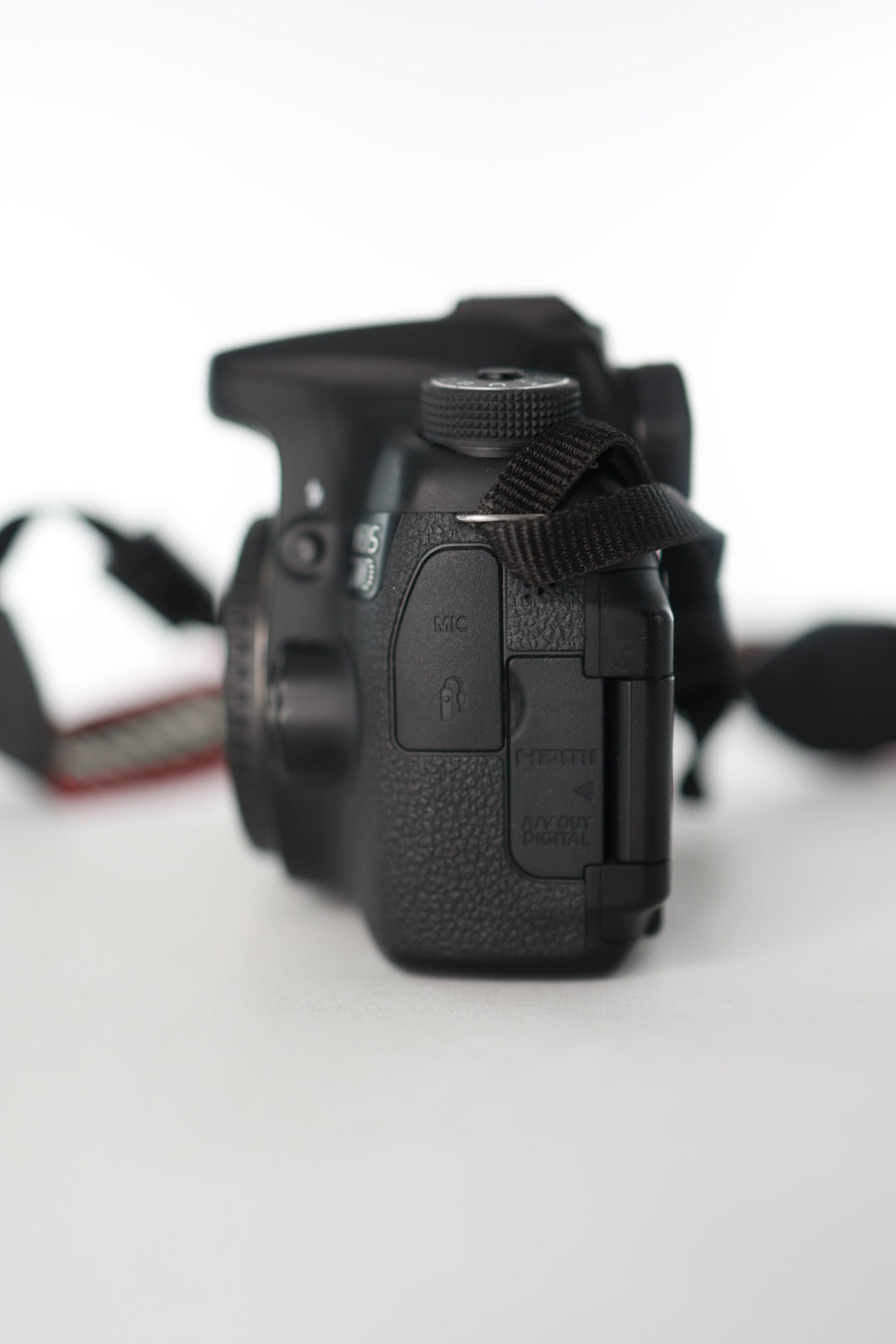 Canon EOS70D/BODY/09151 EOS 70D, Body Only, Used