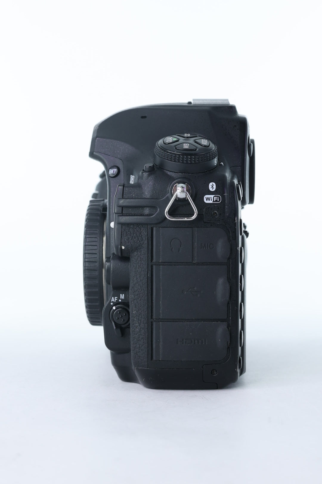 Nikon D850/64352 D850 Body Only, Used