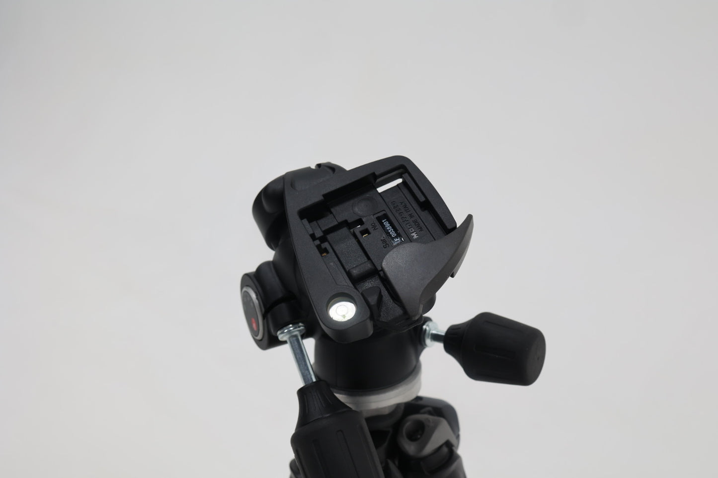 Manfrotto MT294A3 Aluminum Tripod, Used