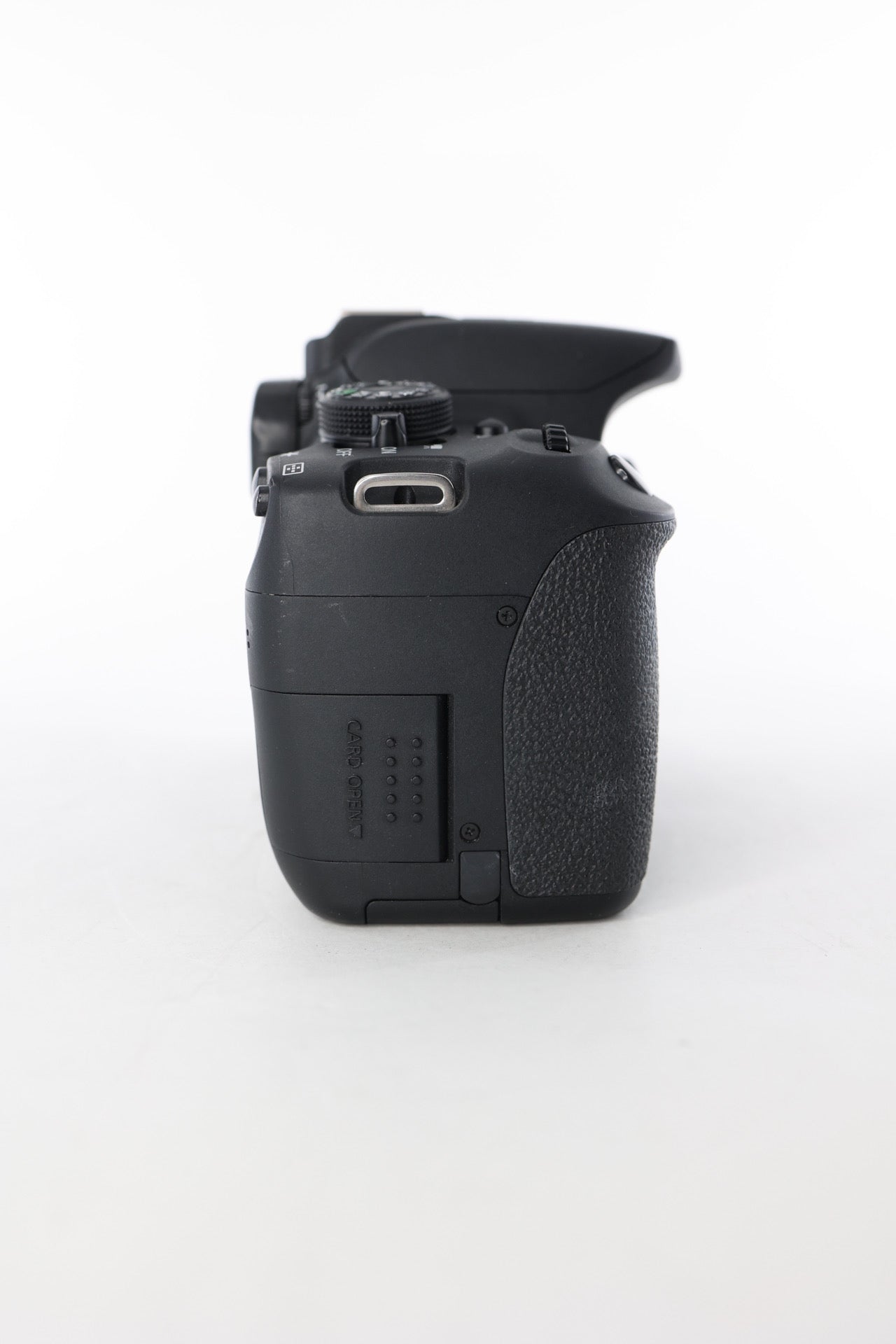 Canon EOSREBELT5I/01142 EOS Rebel T5i, Body Only, Used