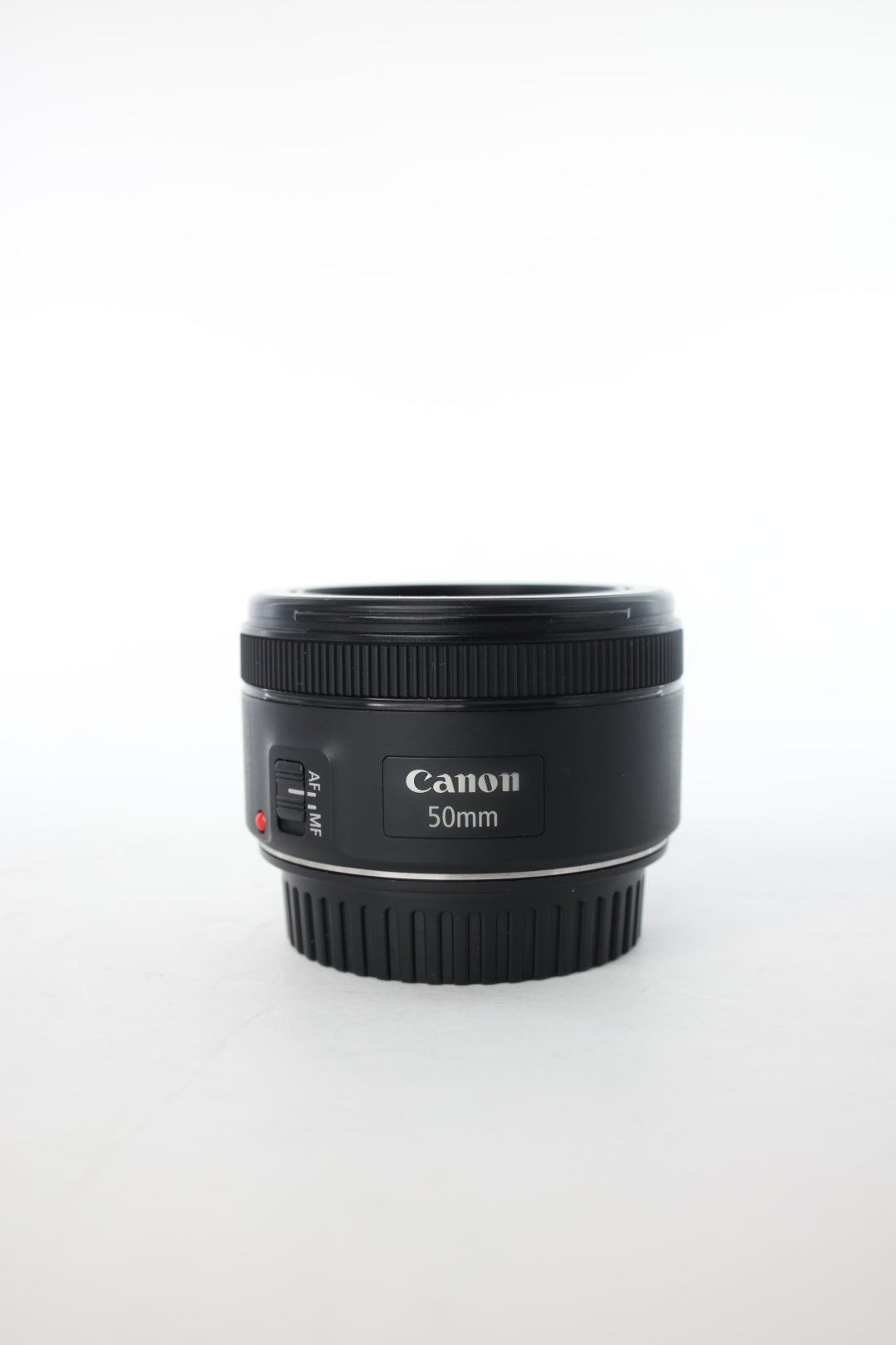 Canon EF50/1.8/17894 EF 50mm f/1.8 STM, Used