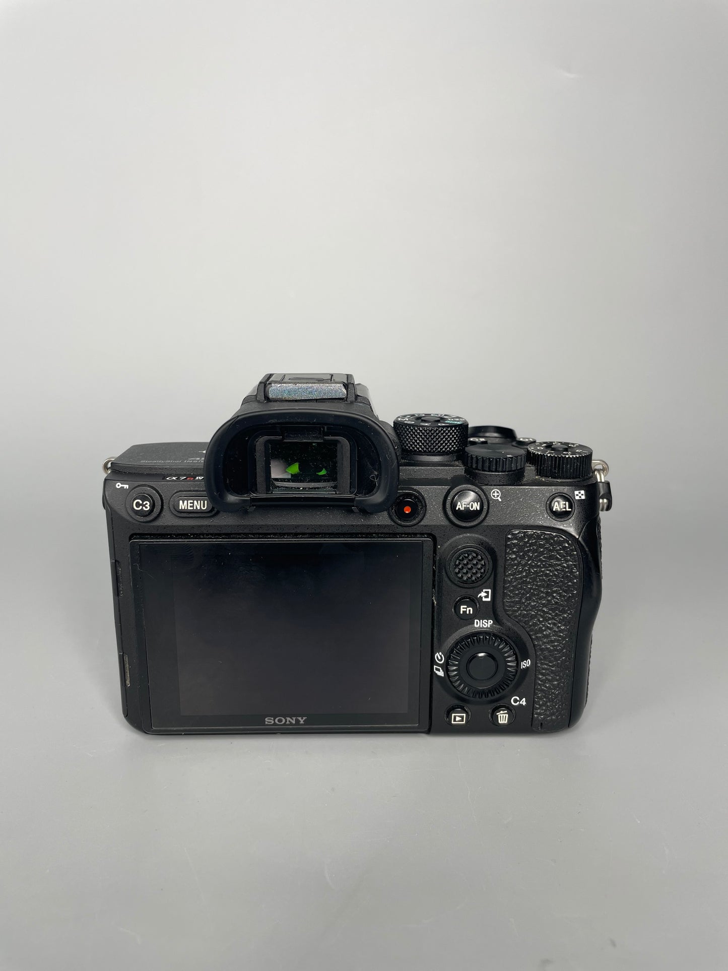 Sony A7RIV/3384967 A7R Mark IV Body Only, Used
