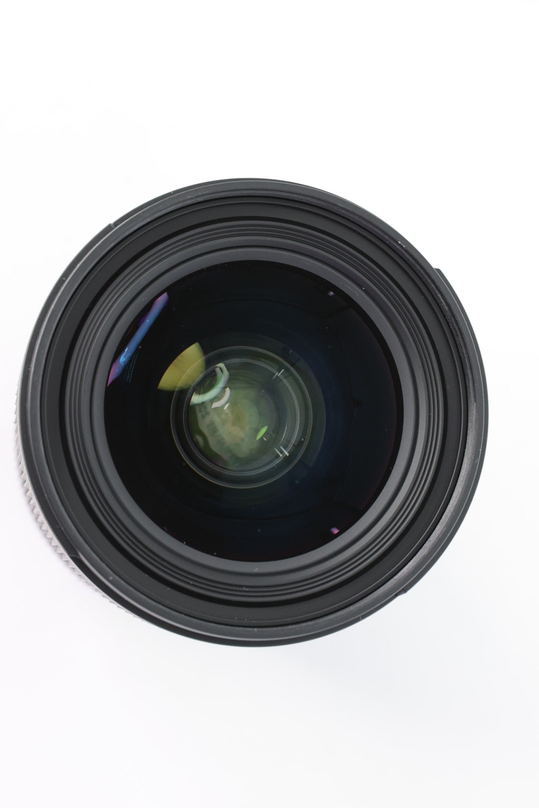 Sigma 1835/1.8C/37440 18-35mm f/1.8 DC HSM ART Lens F/Canon, Used