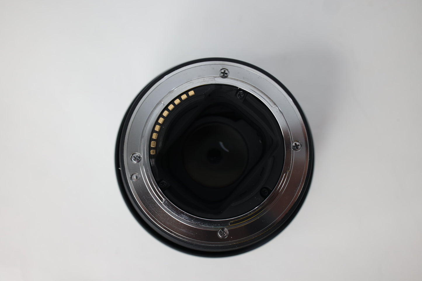 Sony SEL50F18F/2113888 FE 50mm f/1.8 Lens, Used