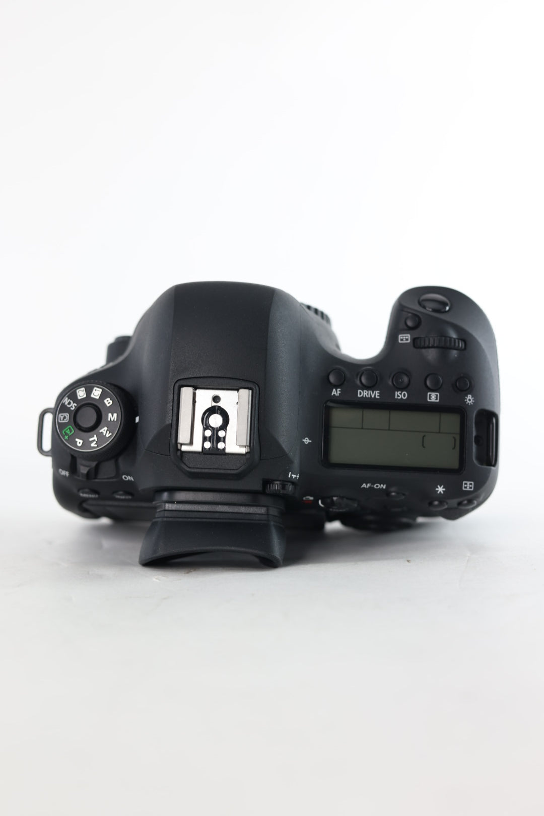 Canon EOS6DMIIBODY/02340 EOS 6D Mark II, Body Only, Used