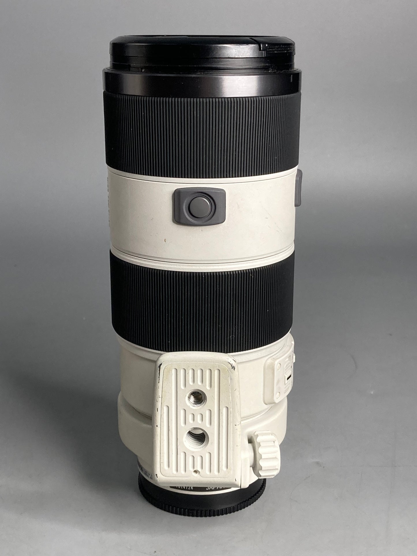 Sony SAL70200G/1814124 DT 70-200mm f/2.8 G, Used