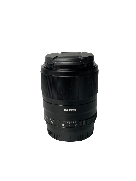 Viltrox AF33/1.4F/12509 AF 33mm f/1.4 STM ED IF f/Fujifilm X-Mount, Used