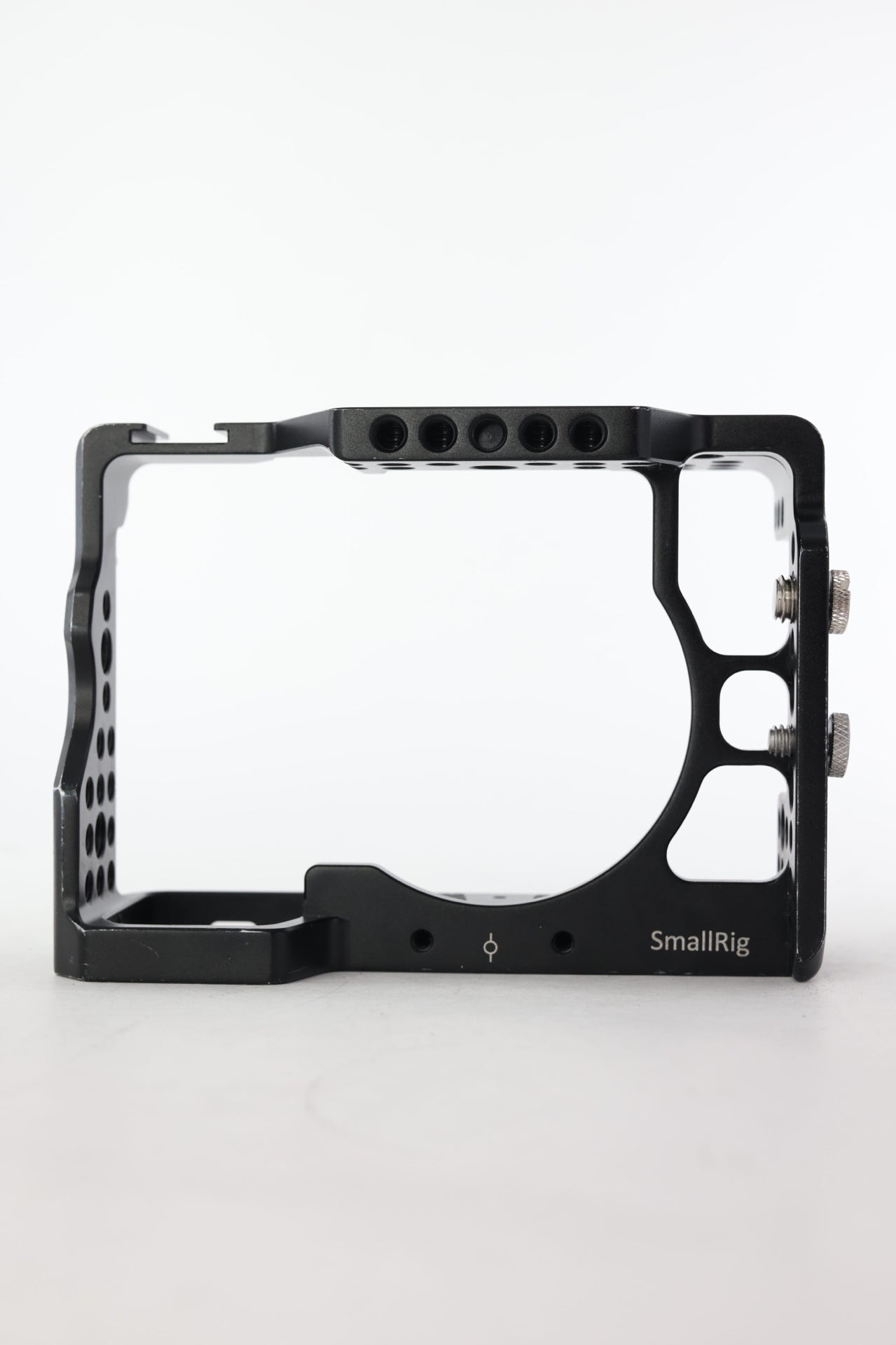 SmallRig Camera Cage for Sony A7III, Used