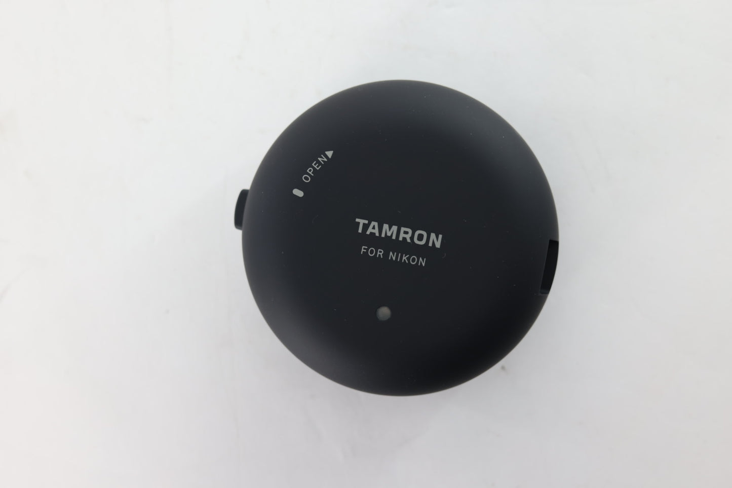 Tamron TAP01N/44364 Tap-In Console F/Nikon, Used