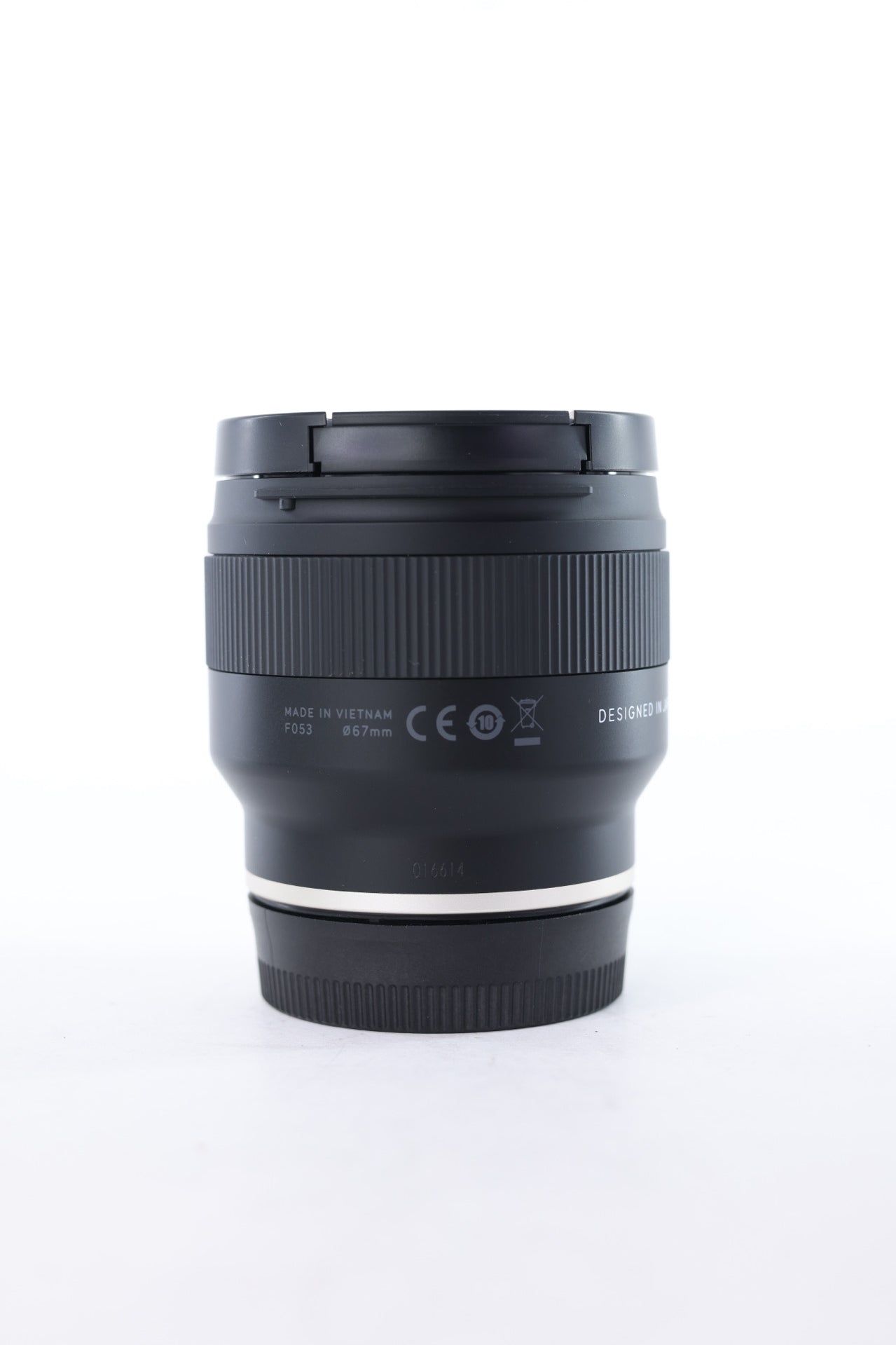 Tamron 35SIII/16614 35mm F/2.8 Di III OSD F/Sony, Ø67, Used