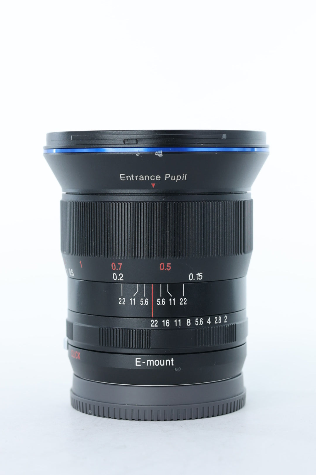 Laowa 15/2/01765 15mm f/2 D-Dreamer F/Sony E-Mount, Used