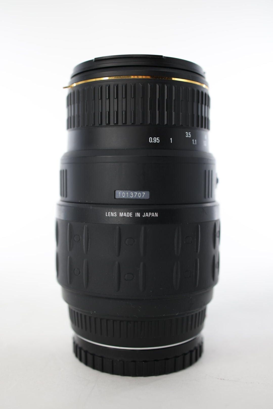 Quantaray LDO70300/13707 70-300mm f/4-5.6 LDO Macro F/Minolta AF, Used