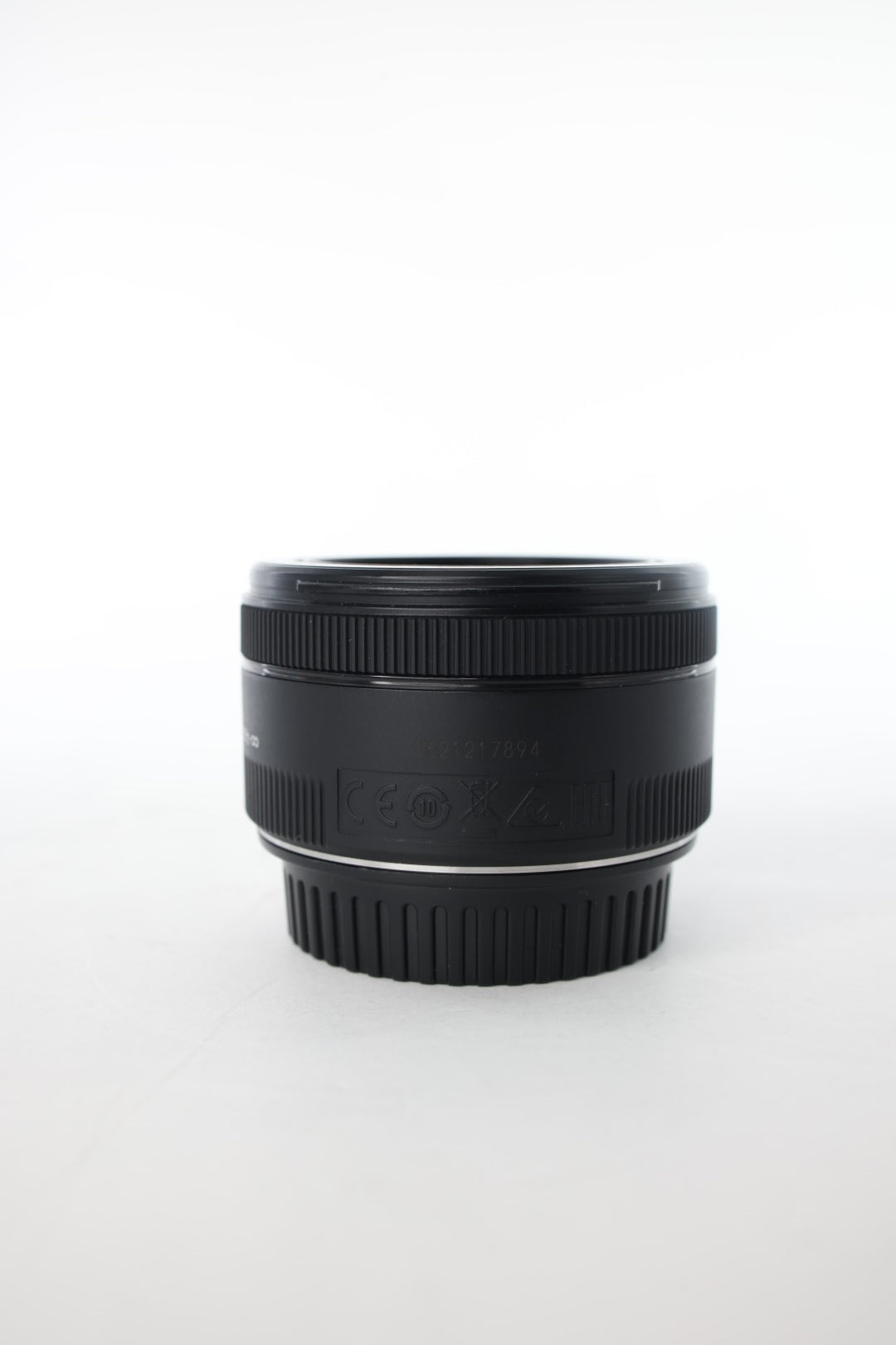 Canon EF50/1.8/17894 EF 50mm f/1.8 STM, Used
