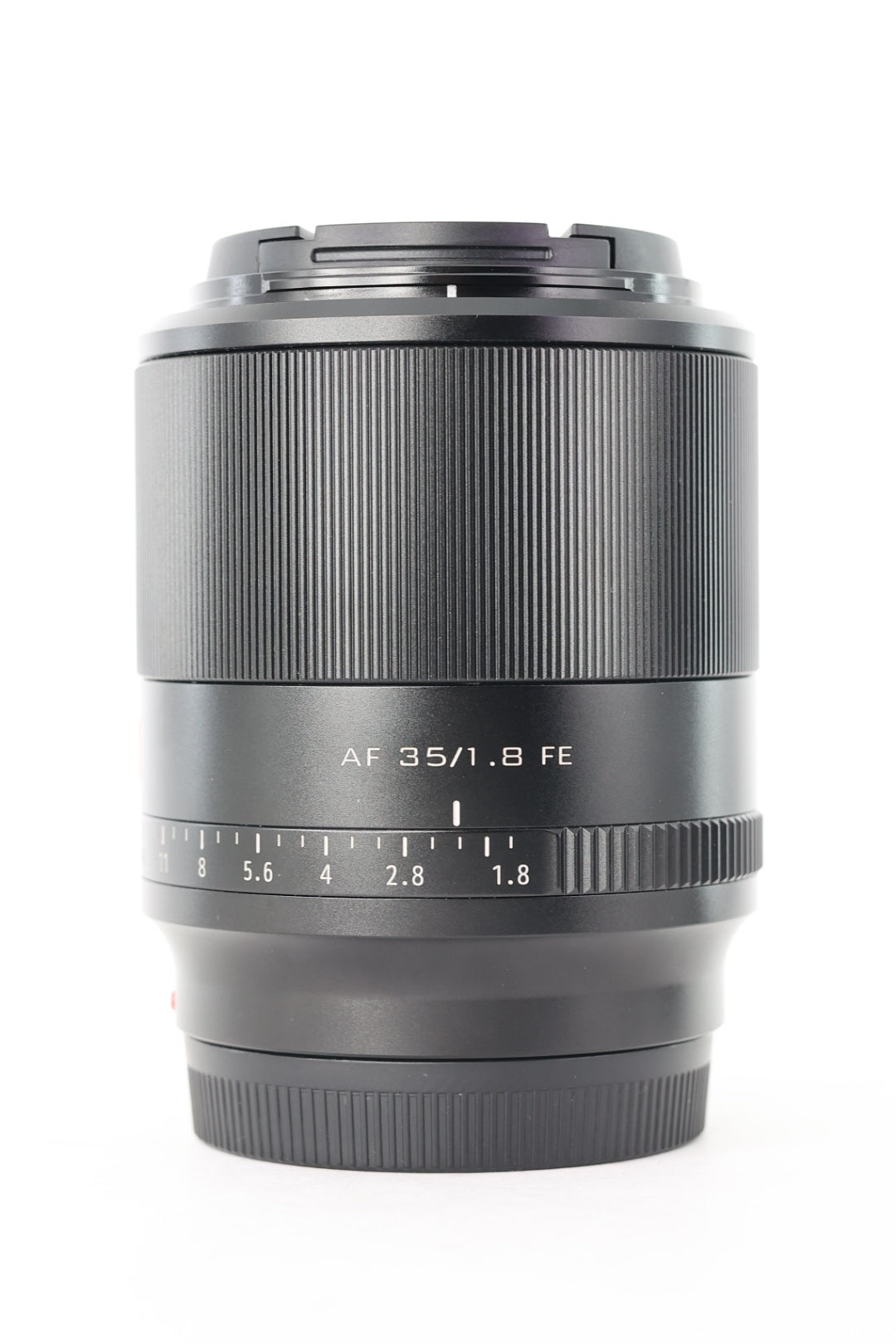 Viltrox AF35/1.8/00484 AF 24mm f/1.8 STM ASPH ED IF F/Sony, Used