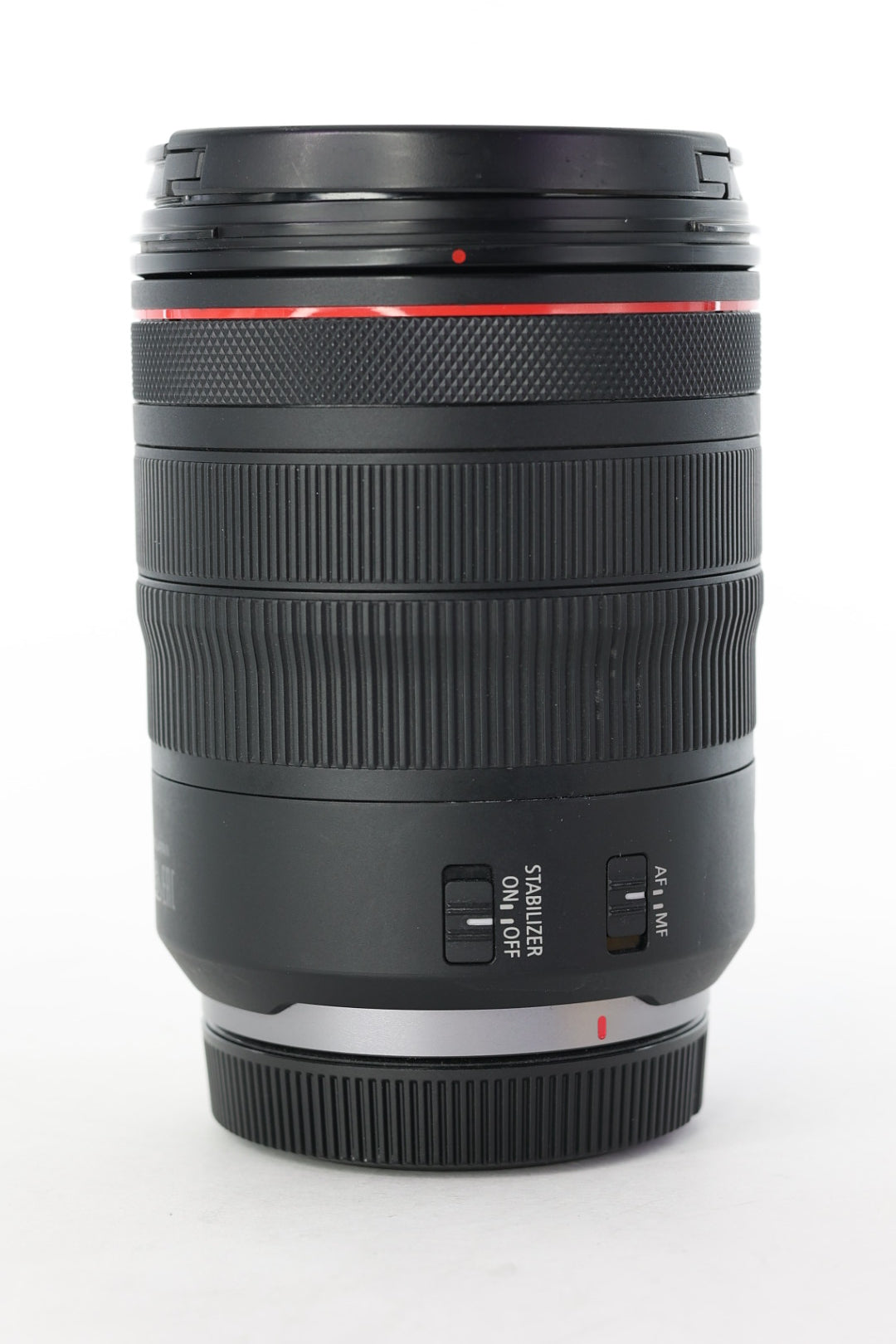 Canon RF24105/4L/03391 RF 24-105mm f/4L IS USM, Used
