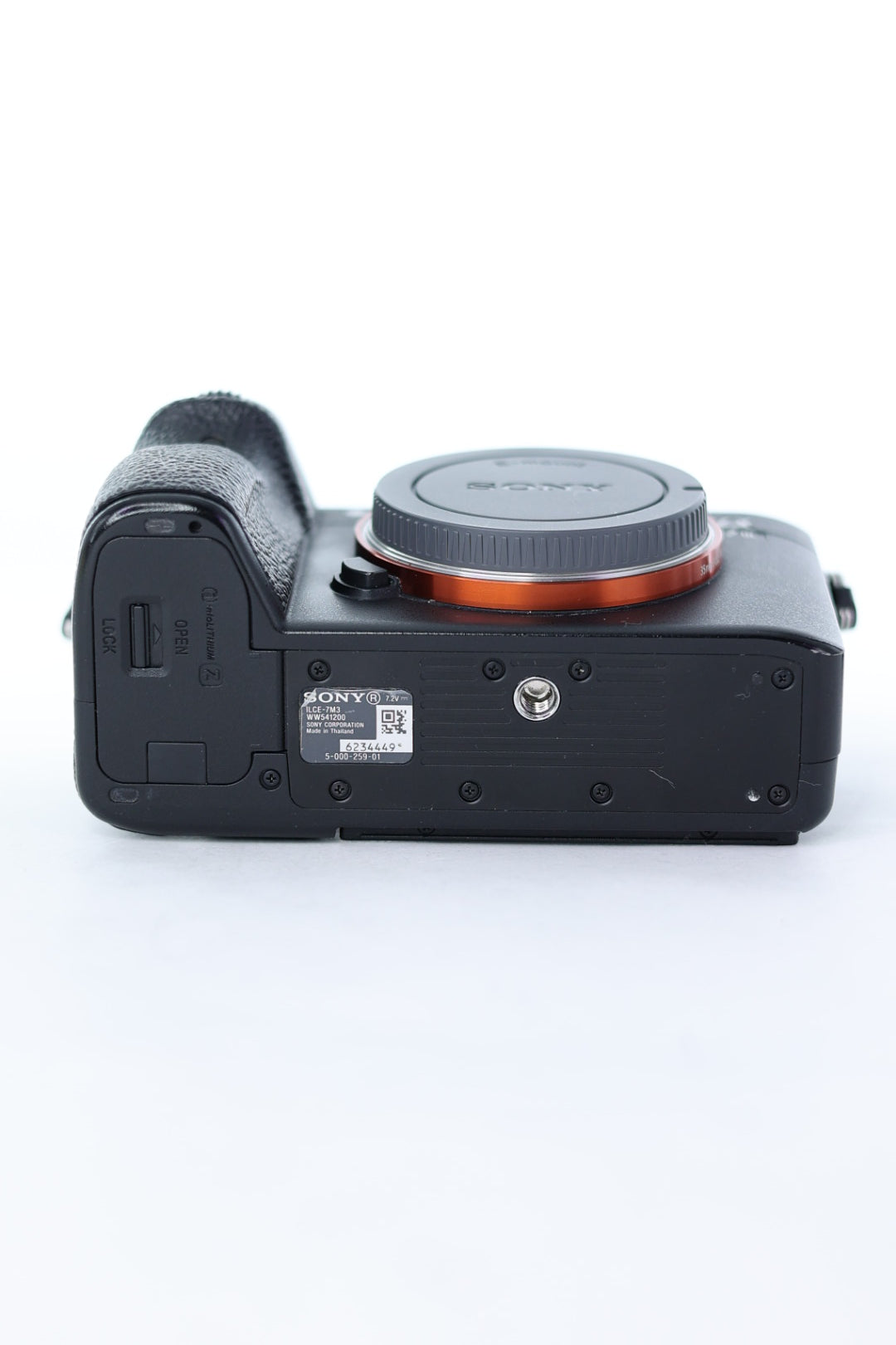 Sony A7III/6234449 A7 Mark III, Body Only, Used