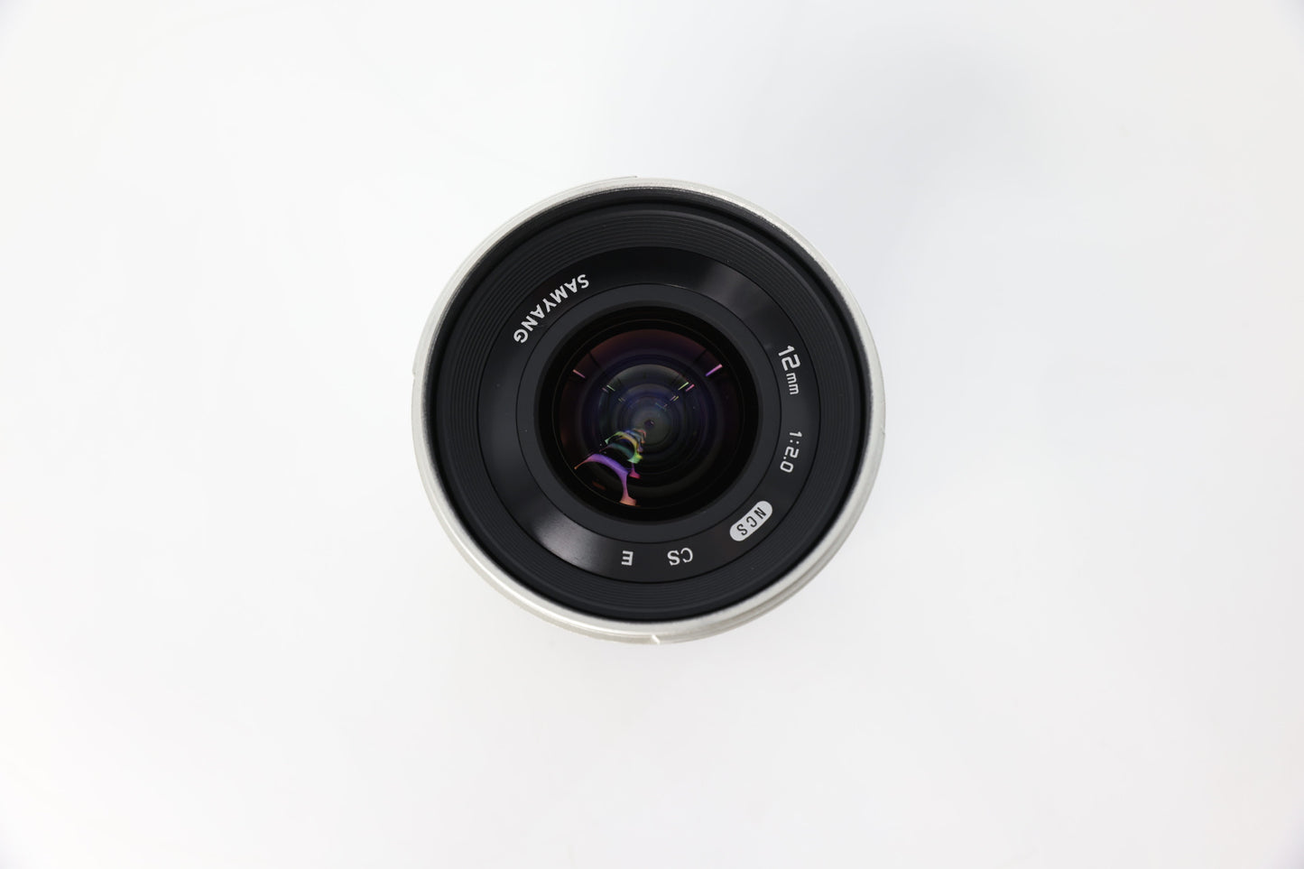 Samyang SAY12/2/22801 12mm f/2 NCS CS F/Sony, Used