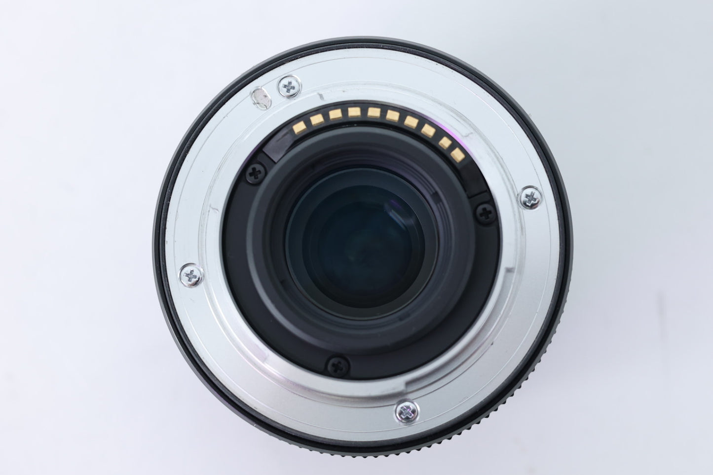 Fujifilm XF23/2/B/11367 XF 23mm F/2 R WR, Used
