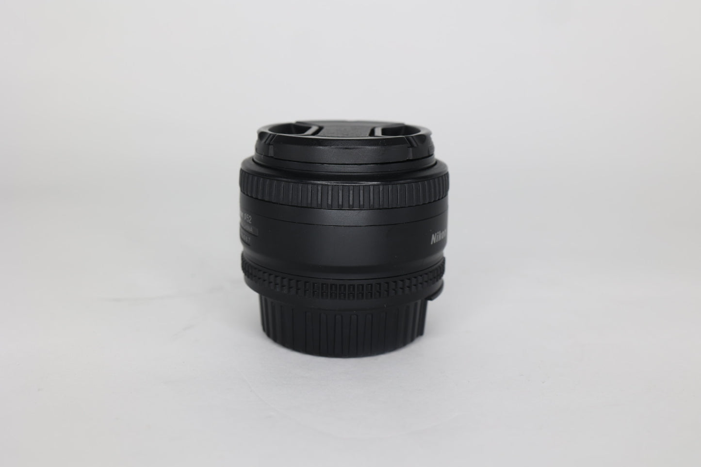 Nikon AF50/1.8D/94087 AF Nikkor 50mm f/1.8D, Used