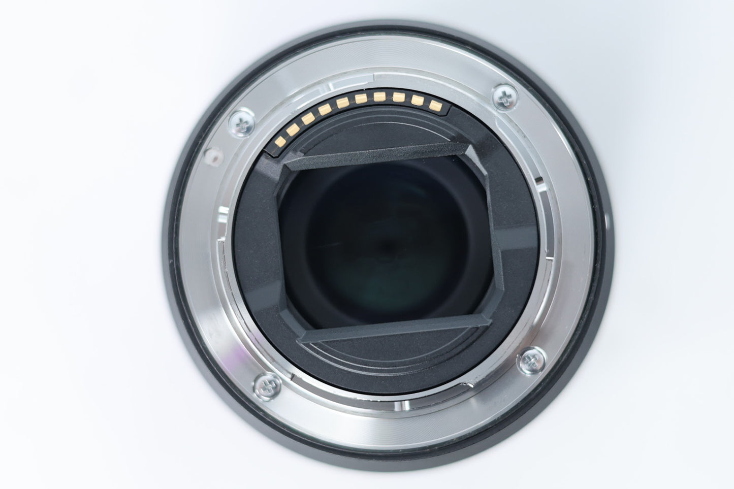 Sony SEL20F18G/1847018 FE 20mm f/1.8G Lens, Used