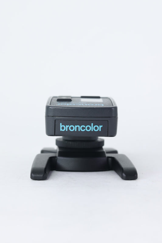 Broncolor RFS 2.1 Transceiver, Used