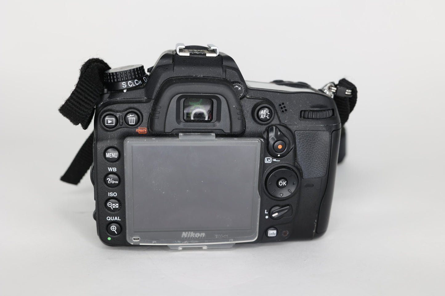 Nikon D7000/05928 D7000 Body Only, Used