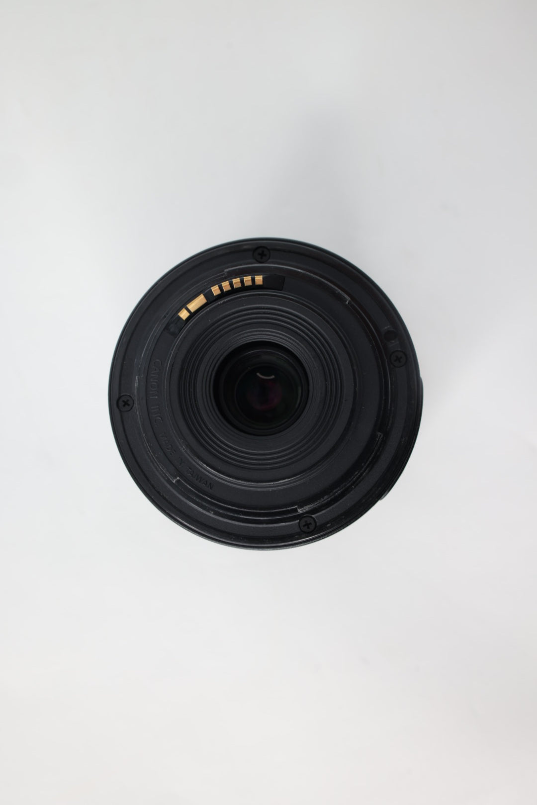 Canon EFS1018ISSTM/08616 EF-S 10-18mm f/4.5-5.6 IS STM, Used