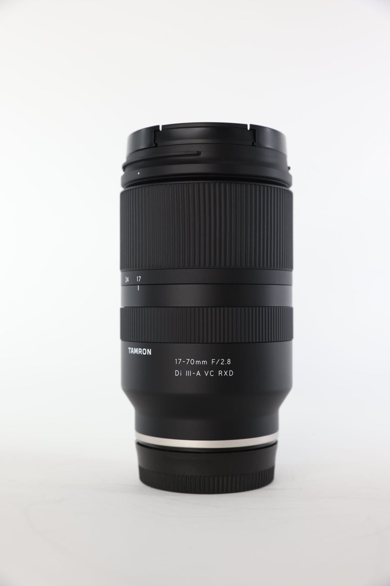 Tamron 1770S/27289 17-70mm F/2.8 Di III-A RXD F/Sony, Ø67, Used