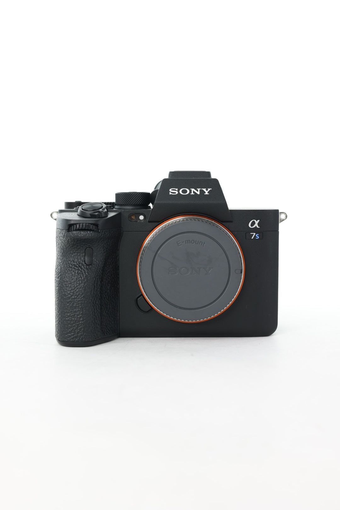 Sony A7SM3/3380162 A7S Mark III, Body Only + Smallrig 2999 Camera Cage, Used