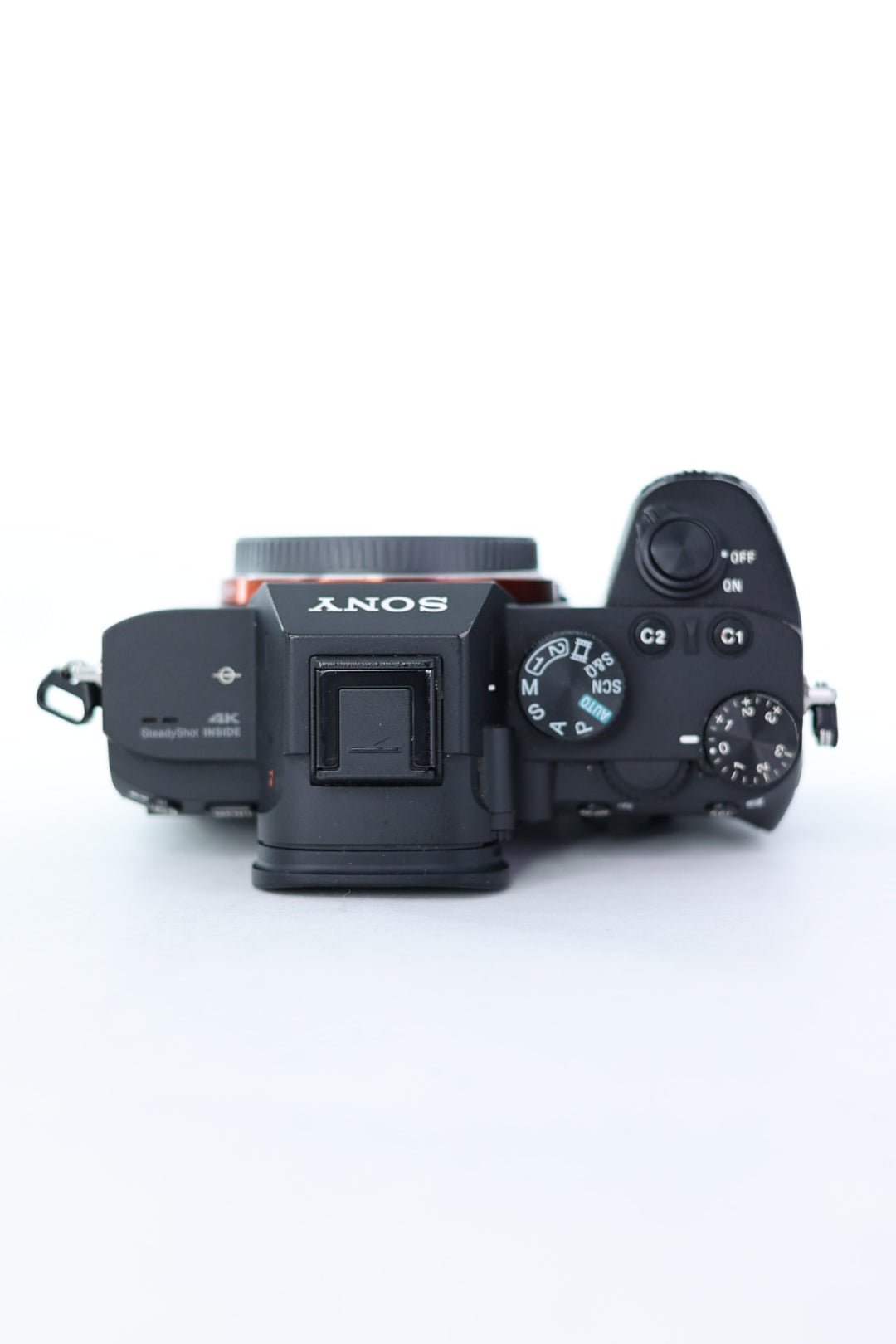 Sony A7III/6234449 A7 Mark III, Body Only, Used