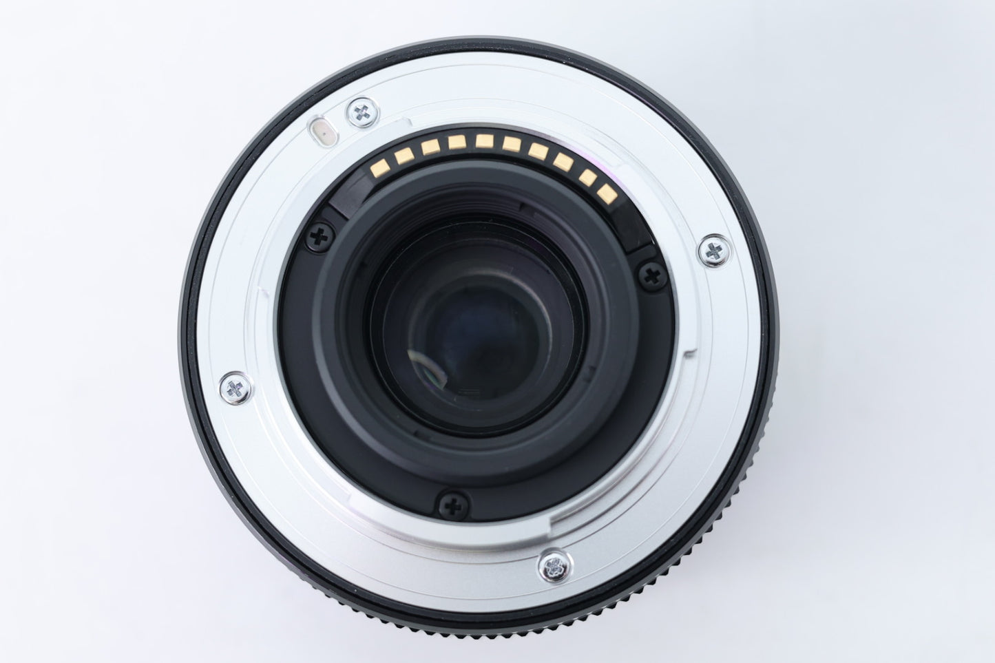 Fujifilm XF16/2.8/B/01367 XF 16mm f/2.8 R WR, Used