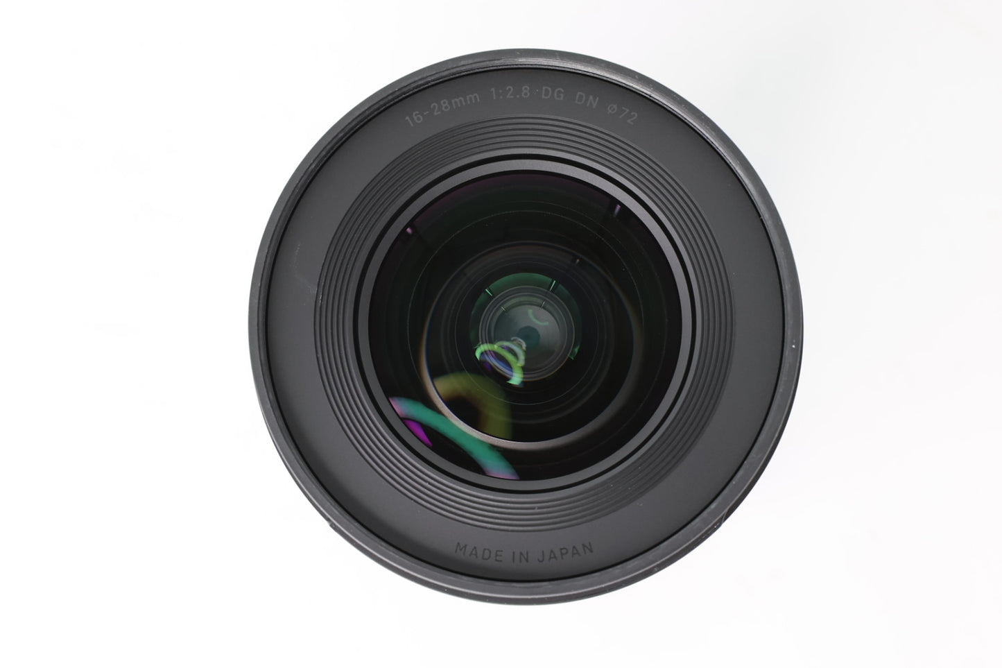 Sigma 1628/50087 16-28mm f/2.8 DG DN Contemporary F/Sony, Used