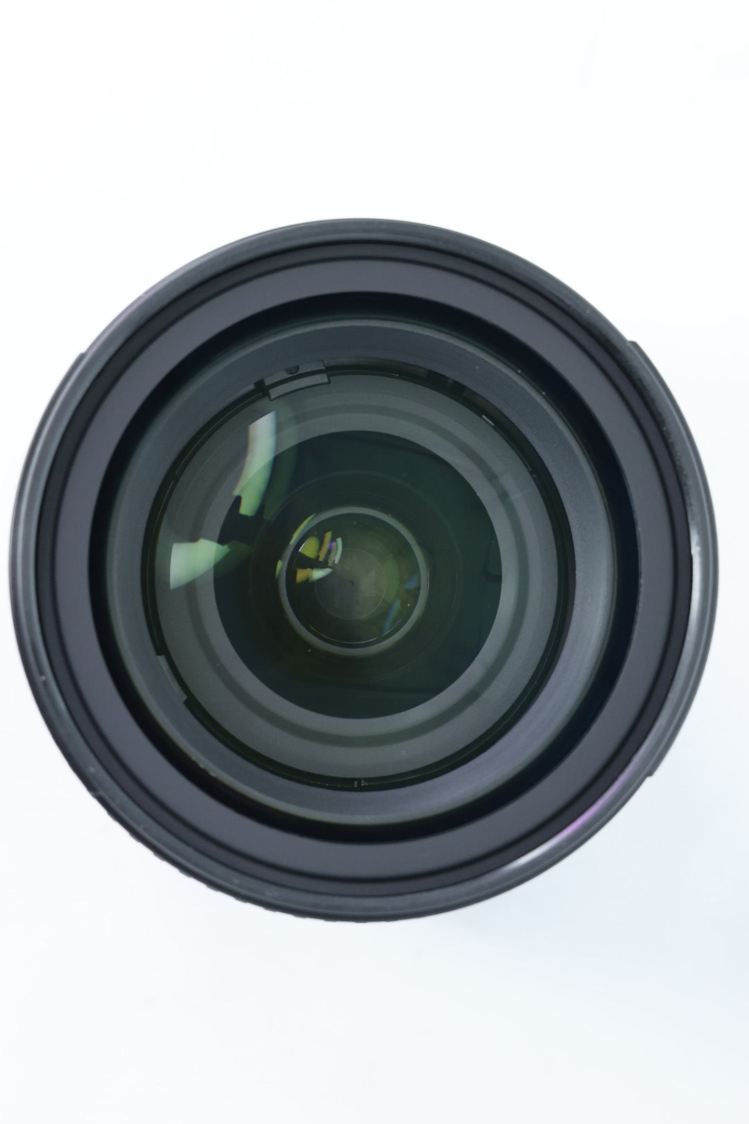Nikon AFS2485/37285 AF-S 24-85mm f/3.5-4.5G ED VR, Used