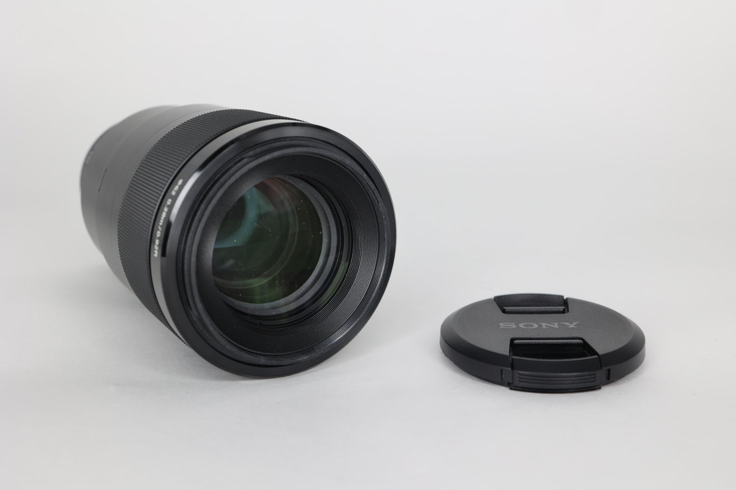 Sony SEL90M28G/1908451 FE 90mm f/2.8 Macro G OSS Lens, Used