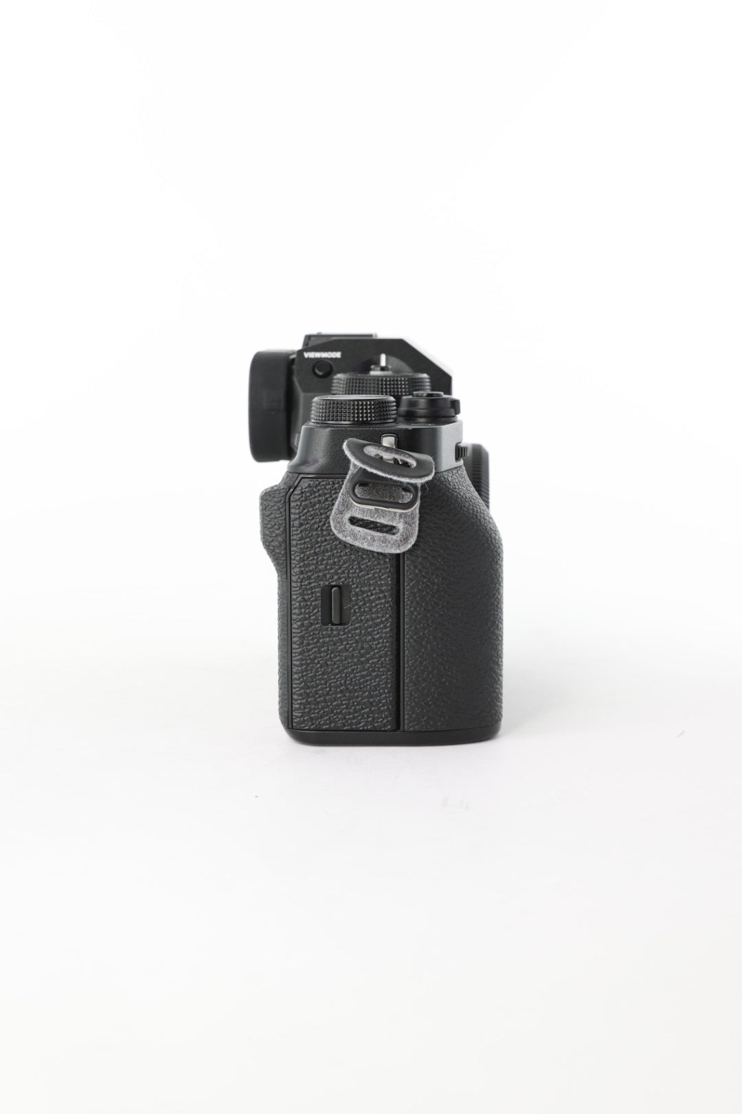 Fujifilm XT4/BODY/B/06220, XT4 Body Only, Black, Used