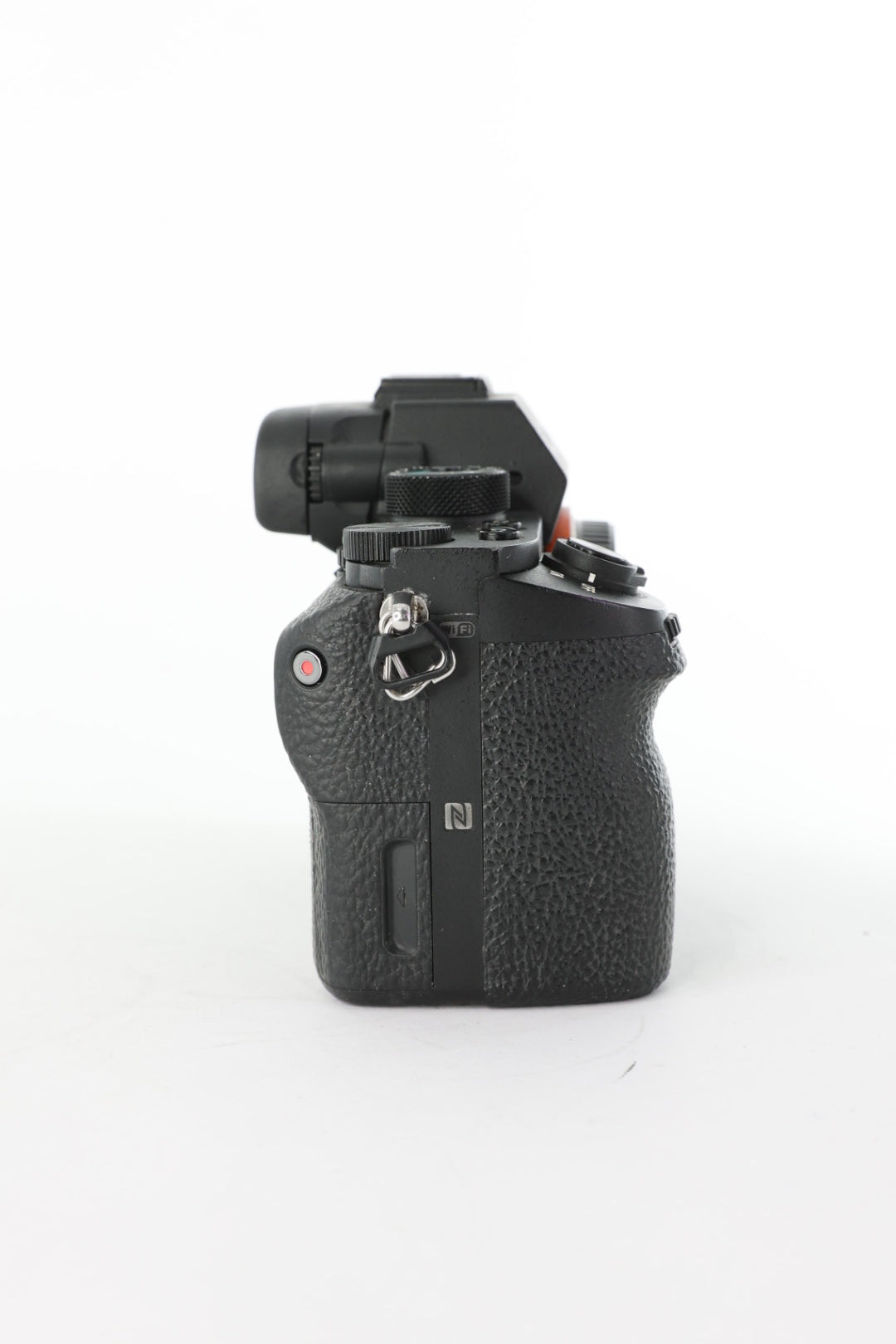 Sony A7SM2/3373099 A7S Mark II, Body Only, Used