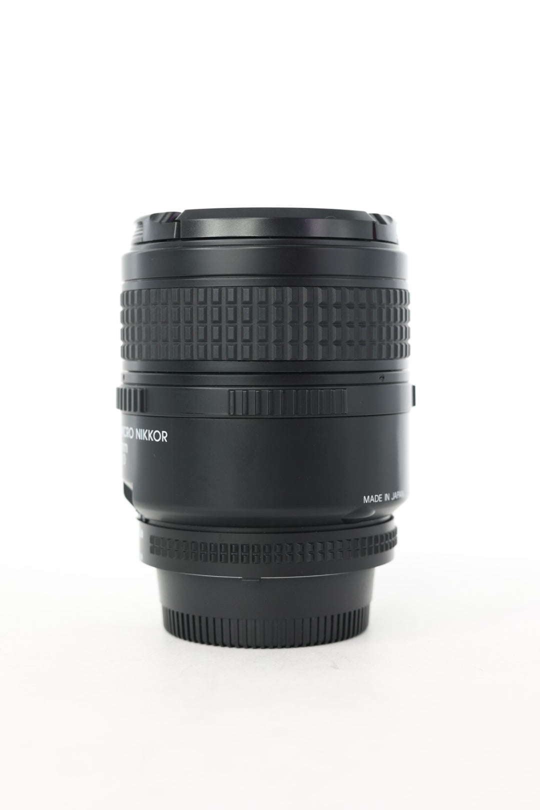 Nikon AF60/2.8D/12700 AF Nikkor 60mm f/2.8D, Used