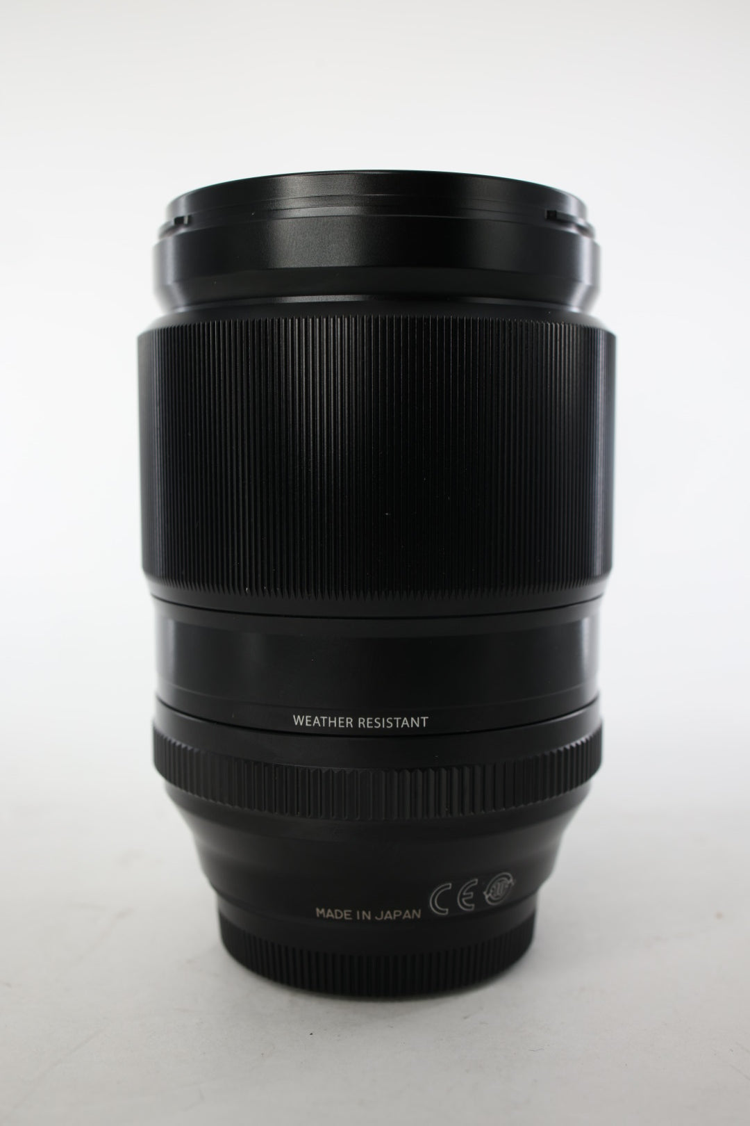 Fujifilm XF90/2/03235 XF 90mm f/2 R LM WR, Used