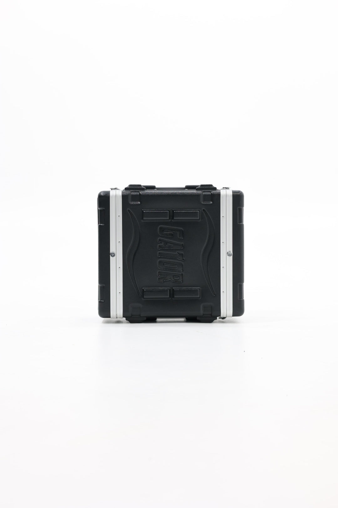 Sennheiser/Gator Kit, EWG4 Wireless Lavalier System (4 units) + 10-Rack Space Case (Power Supply/Cables), Used