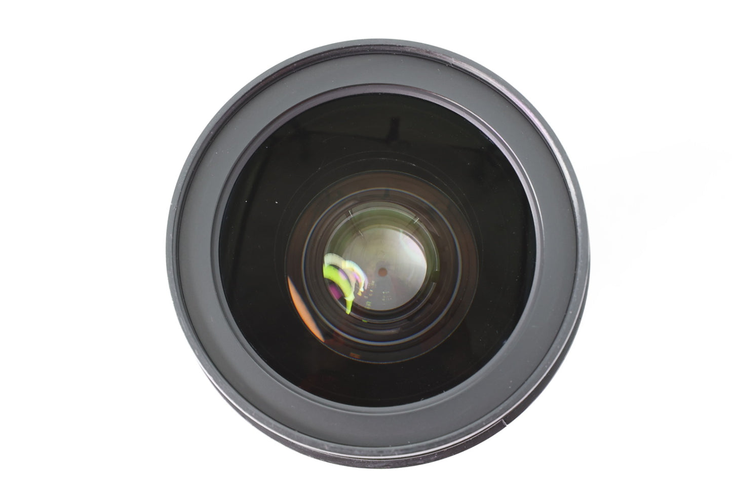 Nikon AFS2470/2.8GED/40541 AF-S Nikkor 24-70mm F/2.8G ED, Used
