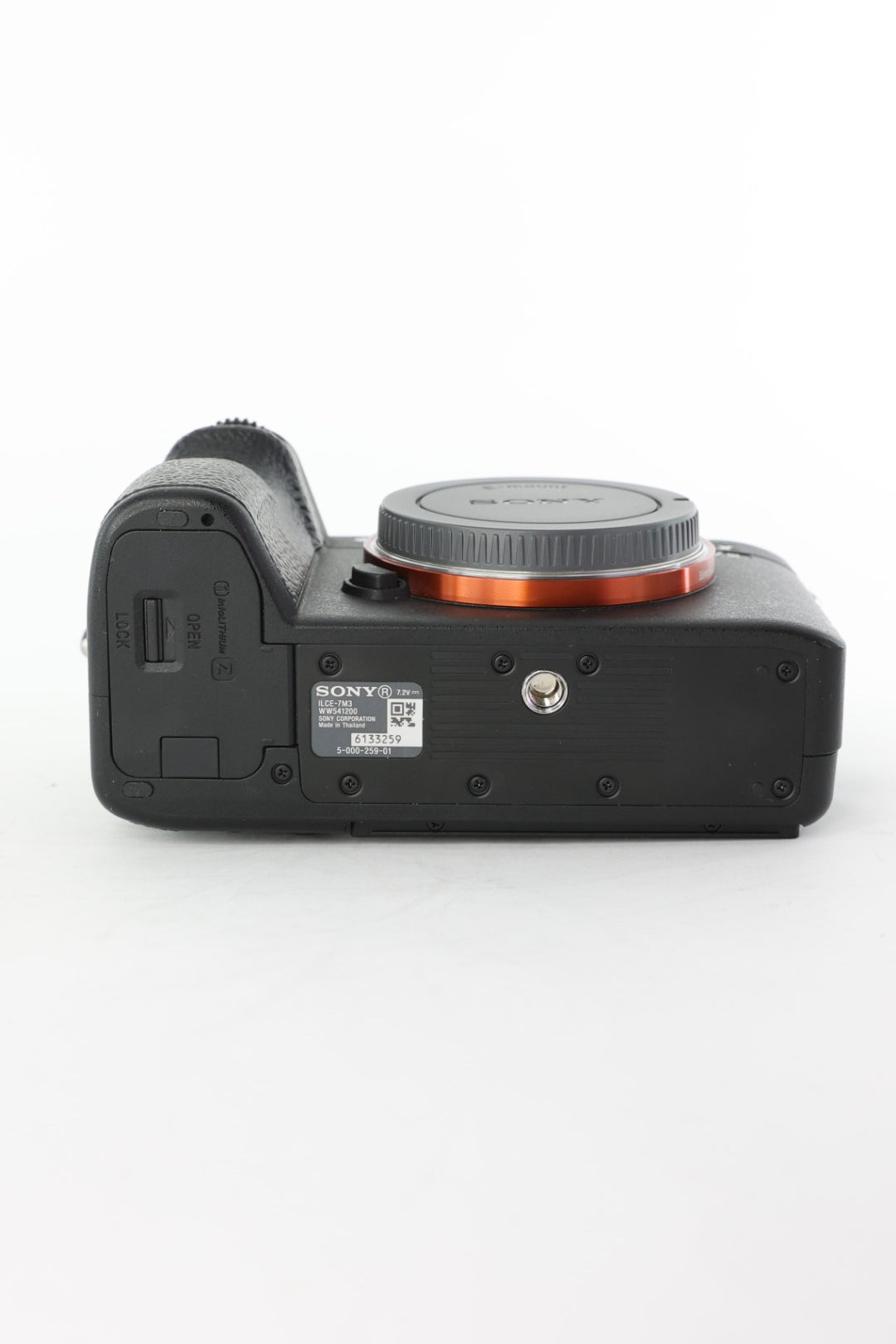 Sony A7III/6133259 A7 Mark III, Body Only, Used