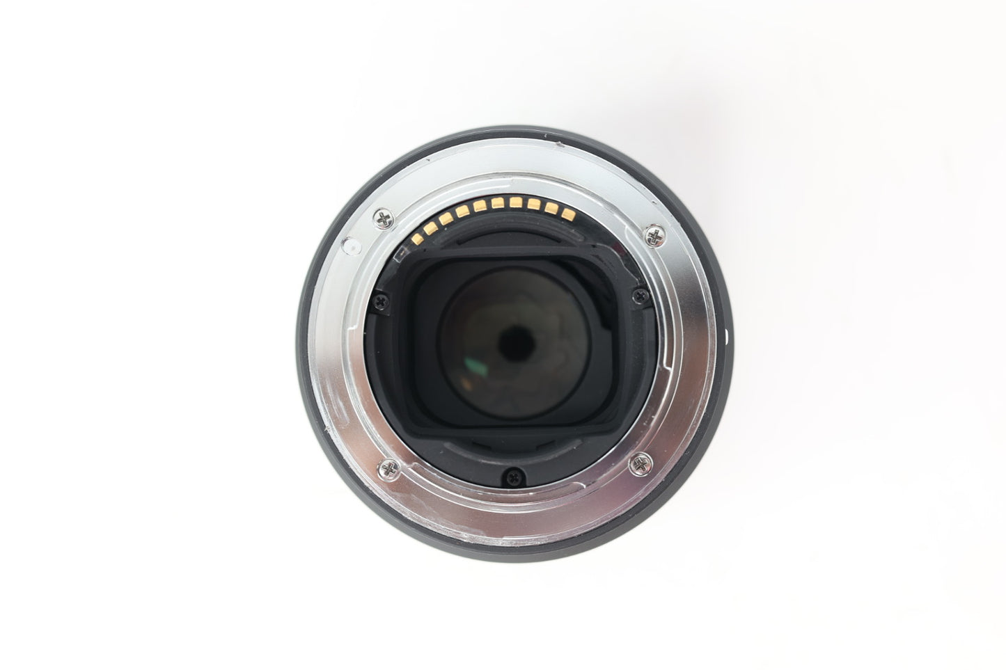 Sony SEL50F18F/8040025 FE 50mm f/1.8 Lens, Used