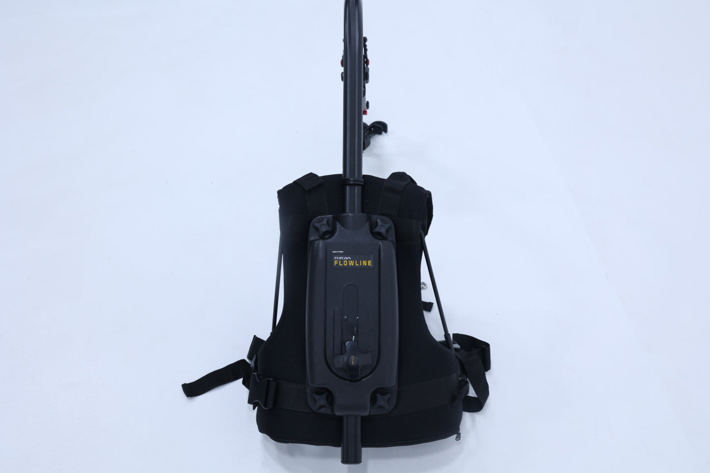 Flycam Flowline Support Rig, Used