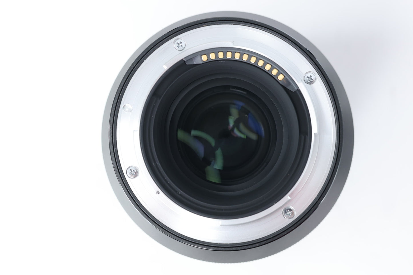 Nikon ZMC105/2.8S/37282 Z MC 105mm f/2.8 VR S Lens, Ø62, Used