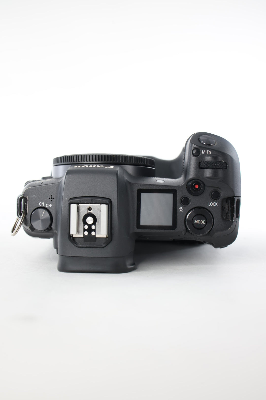 Canon EOS5DIV/24105/02631 EOS 5D Mark IV, EF 24-105mm f/4L USM, Used