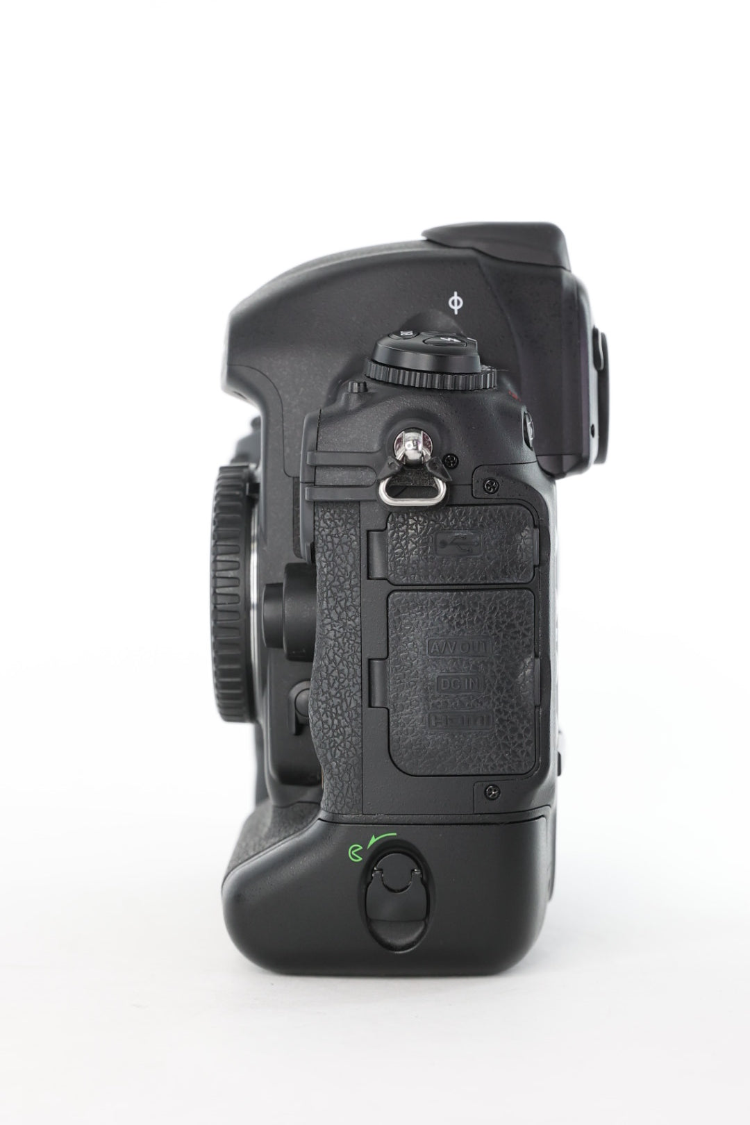 Nikon D3X/17030 D3X Body Only, Used