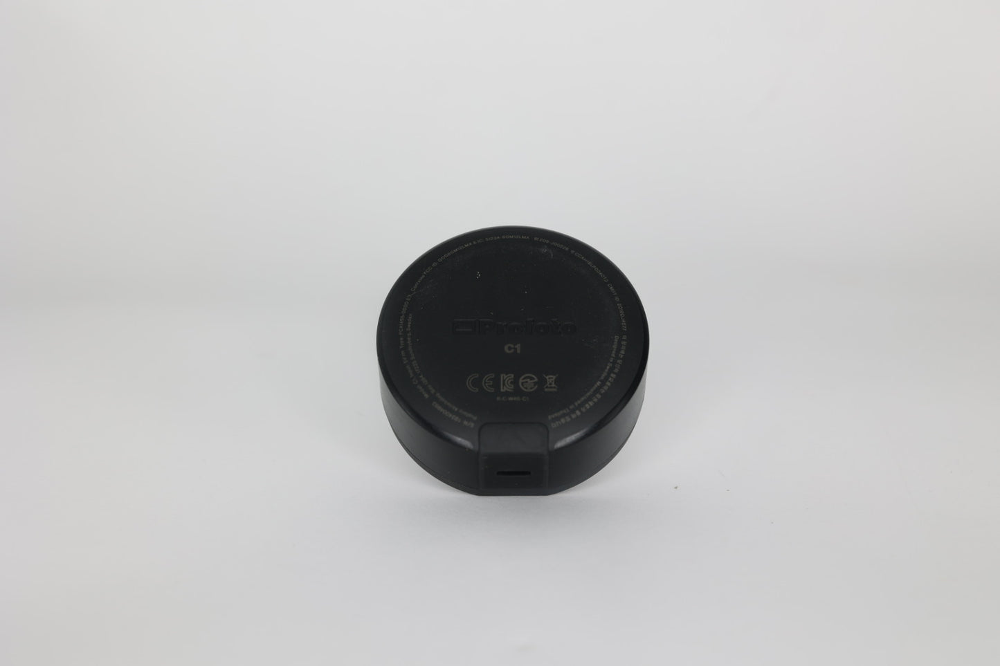 Profoto 901360 C1 Smartphone Studio Light, Used
