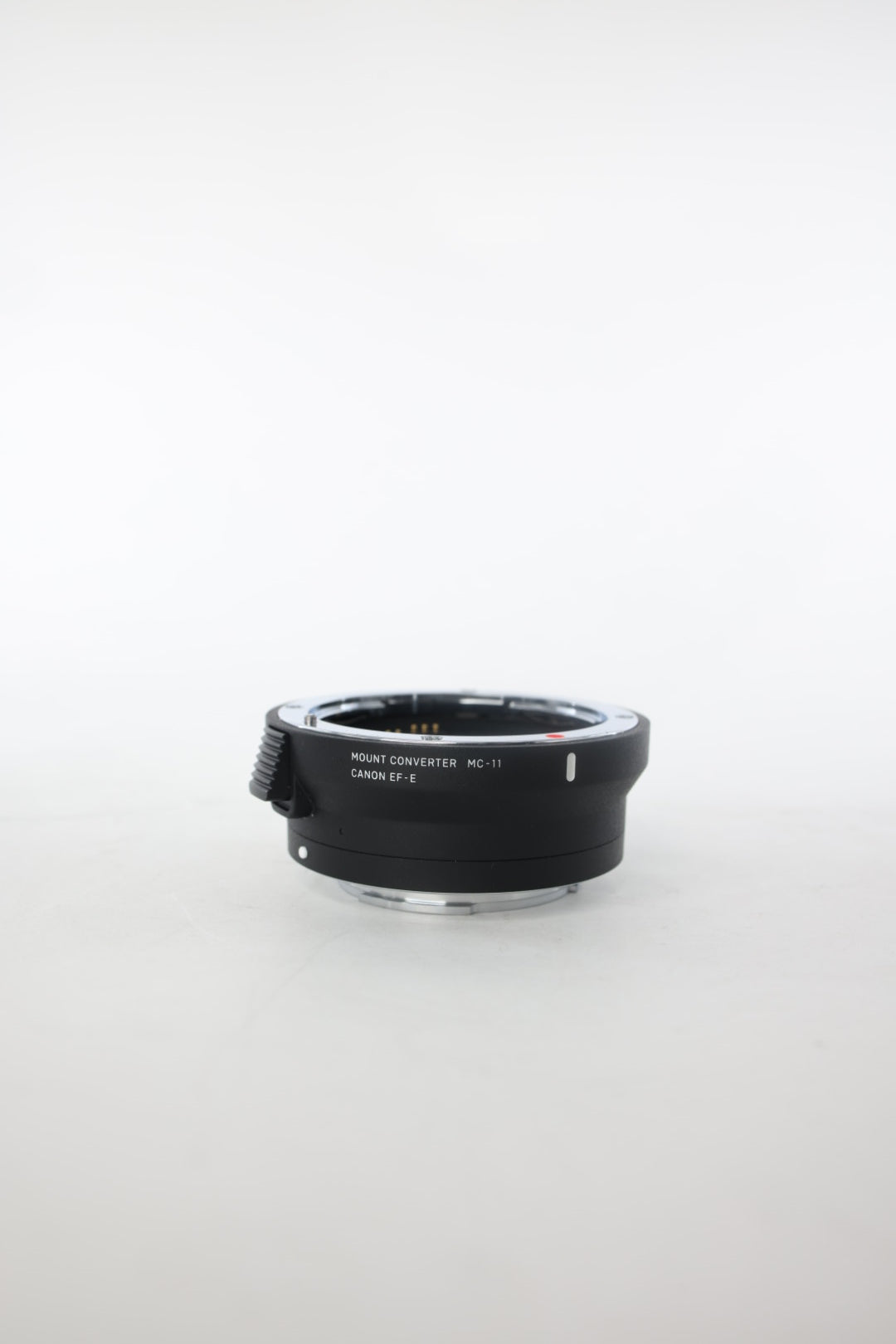 Sigma MC11/23231 Mount Converter F/Canon EF Lens To Sony E-Mount, Used